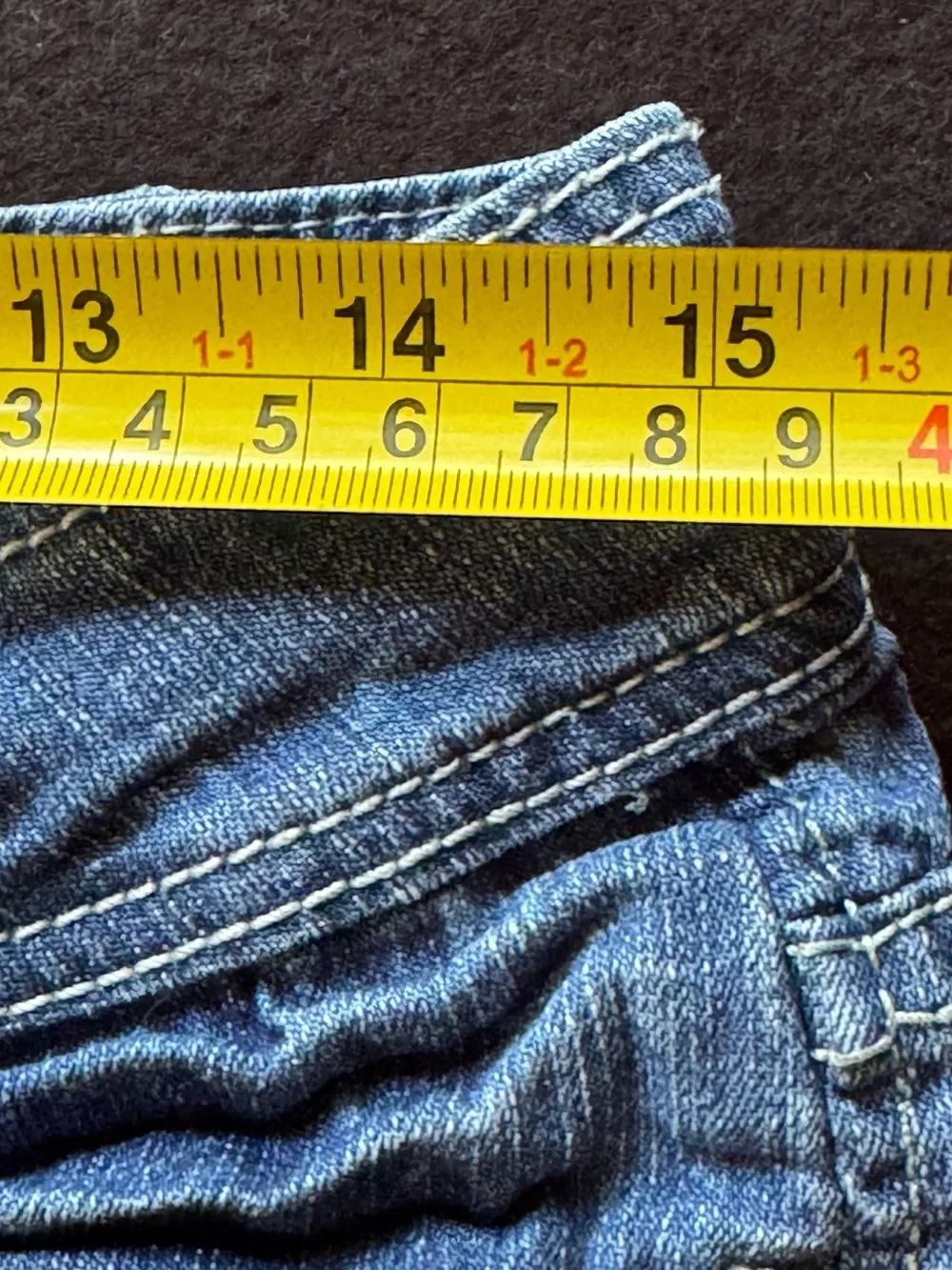 Y2K Blue Spice Faded Indigo Low-Rise Jean Mini Shorts Britney Spears pool beach